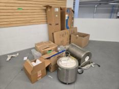 Furnace Parts & Supplies