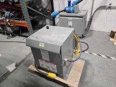 Maddox/Acme Transformers