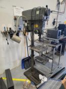 Clausing Drill Press