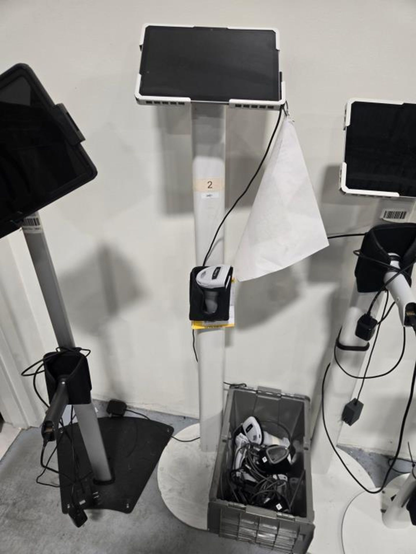 Scanning Stations - Image 7 of 10