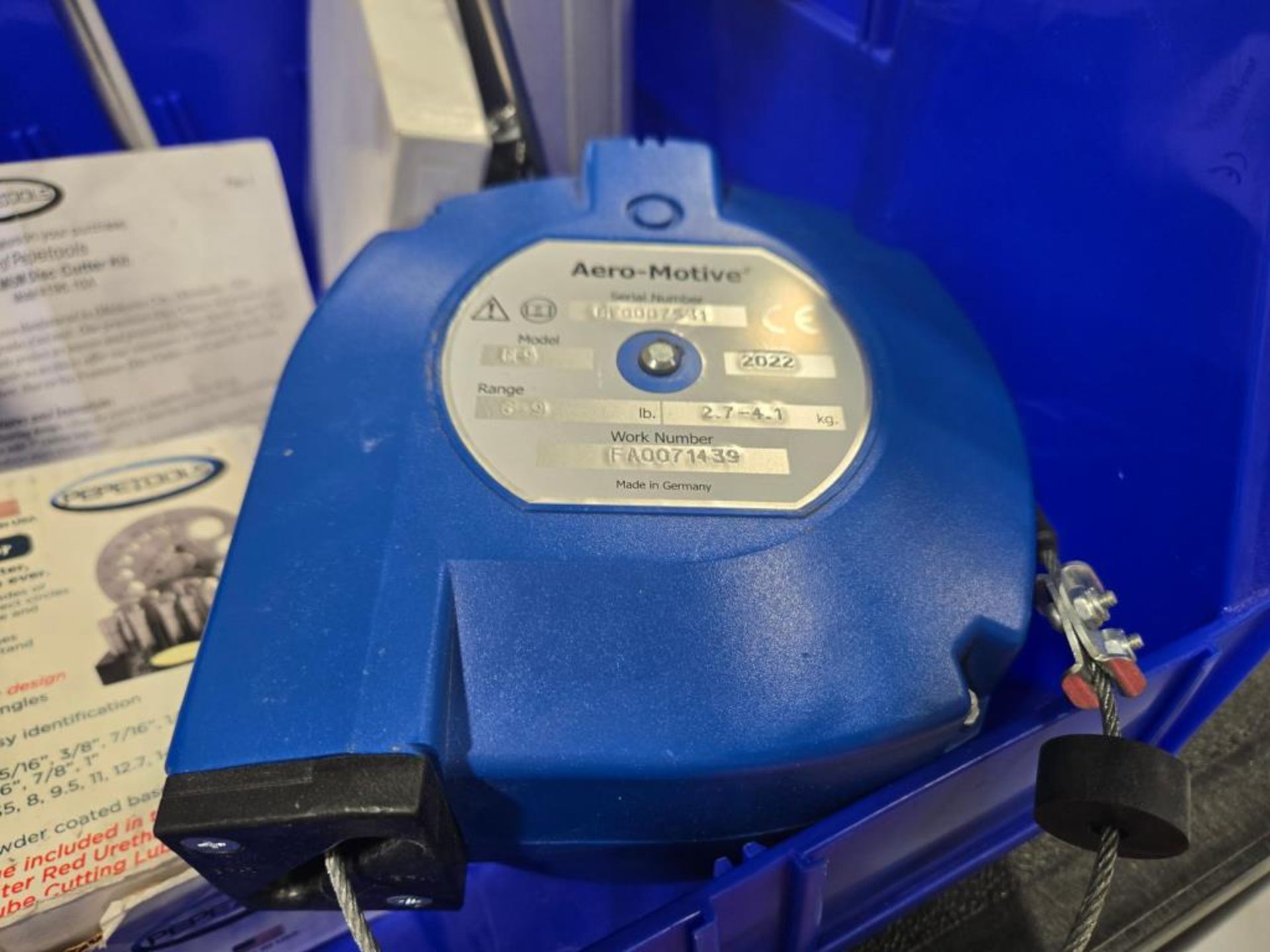 Support Equipment - Image 2 of 13