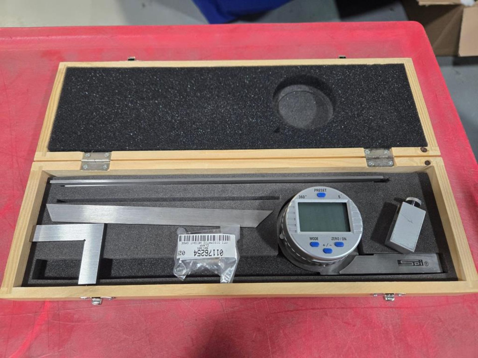 SPI/Machine-DRO Measuring Tools - Image 7 of 9
