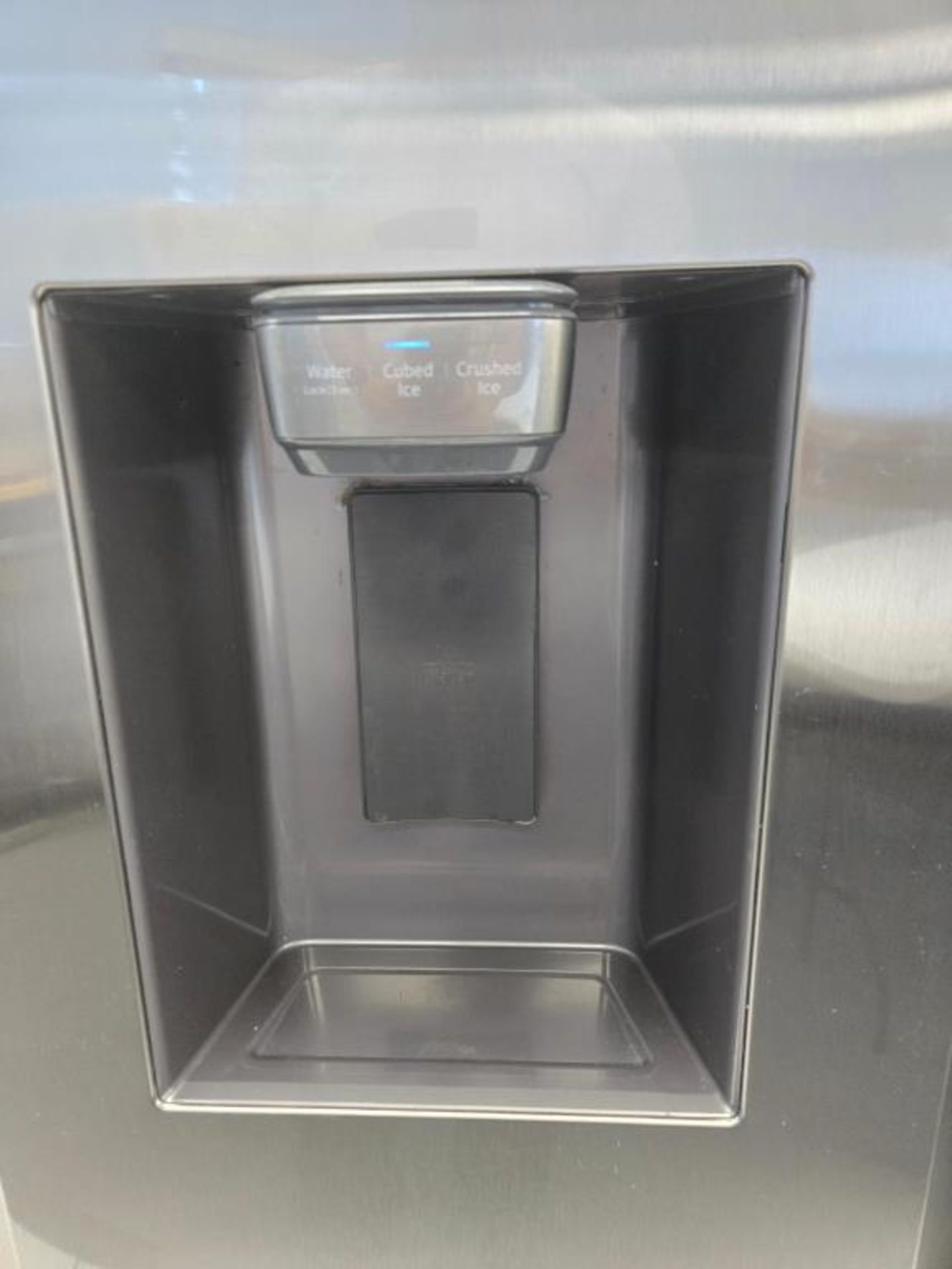 Samsung Refrigerator/Freezer - Image 3 of 9