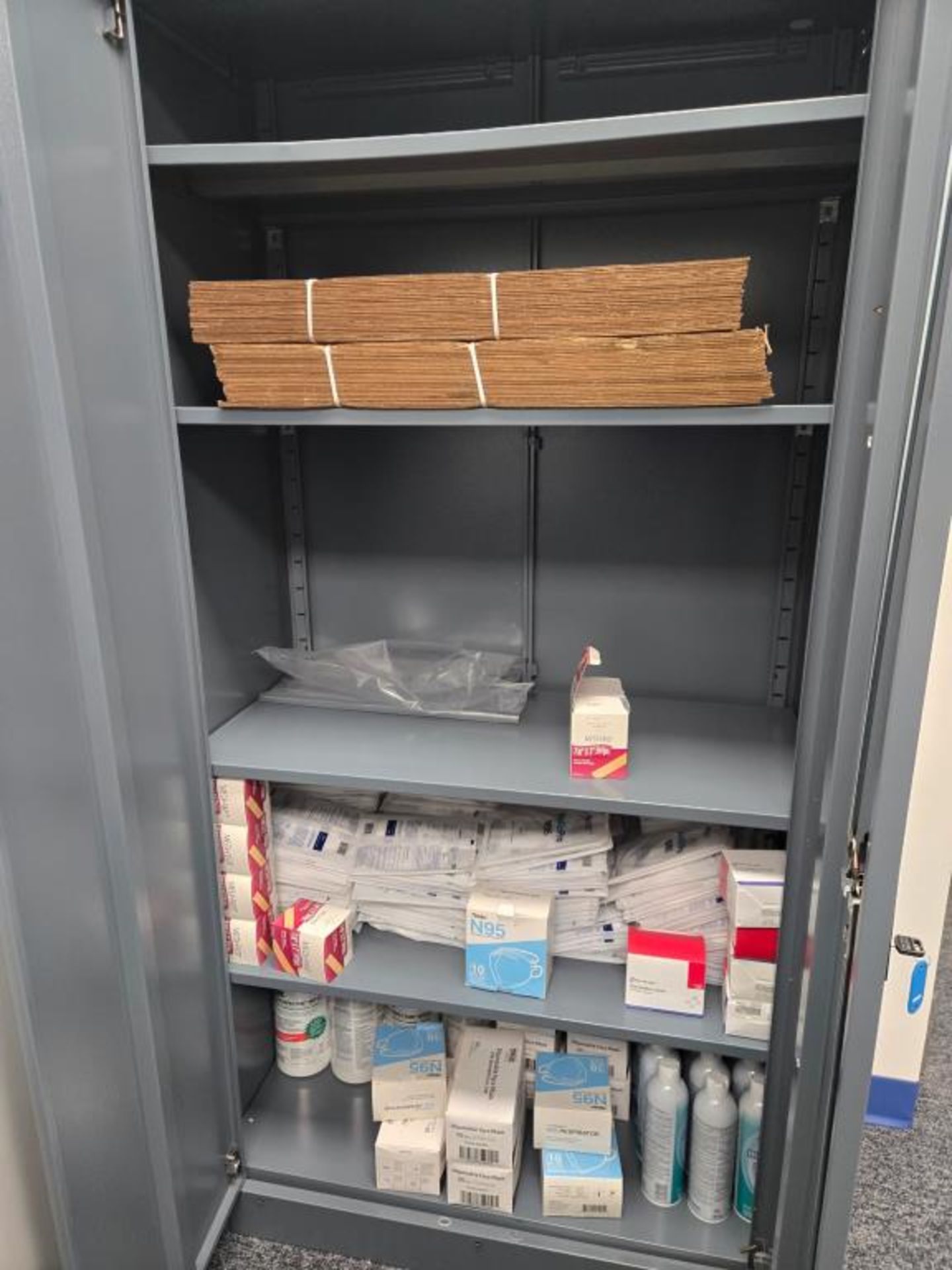 Office Furniture - Image 12 of 17