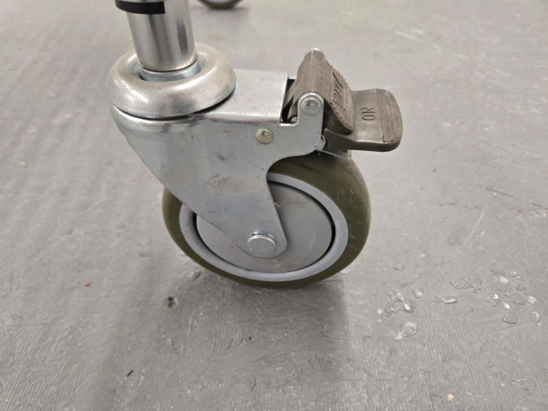 Uline Racks - Image 2 of 5