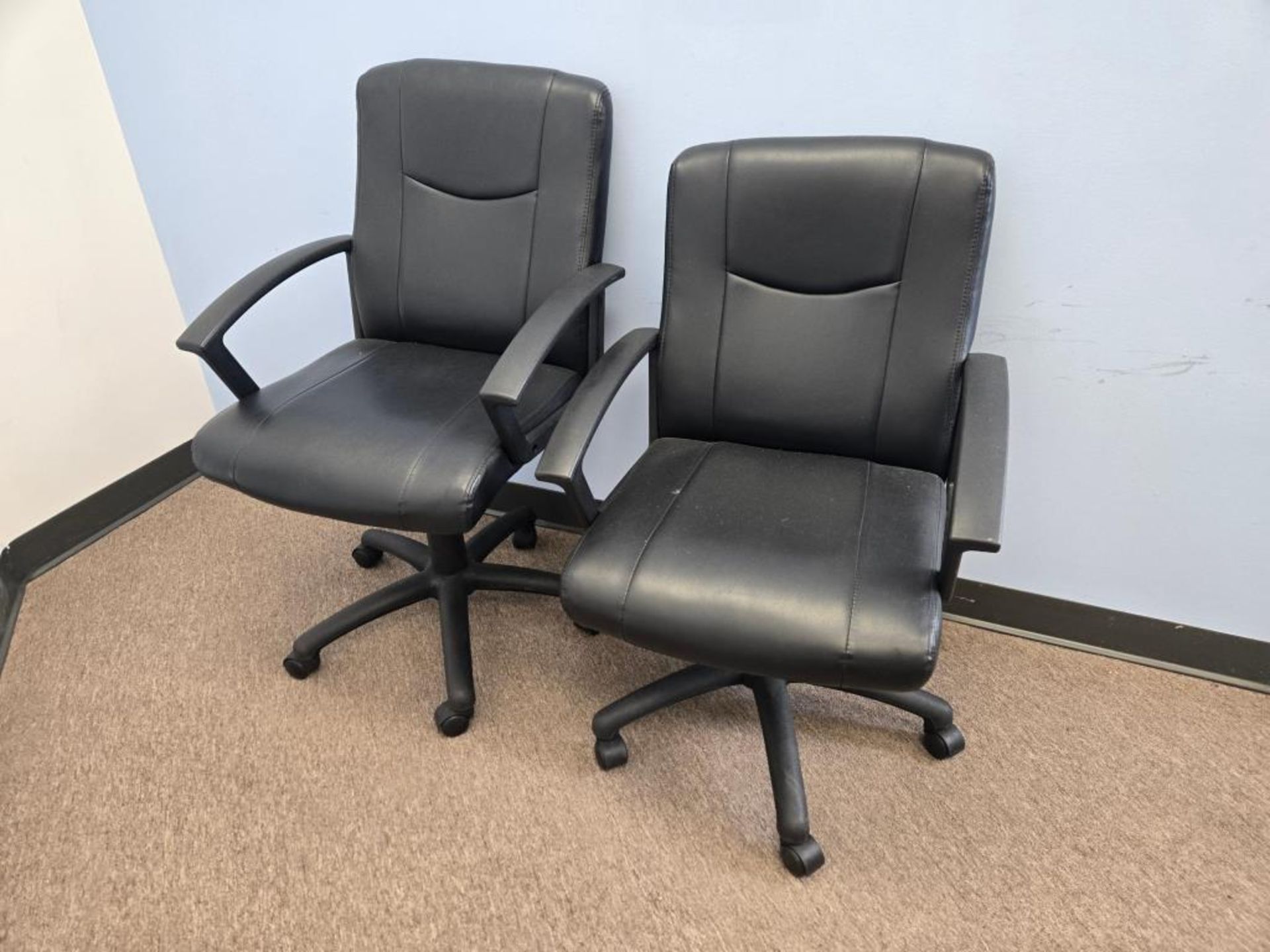 Conference Room Furniture - Image 6 of 13