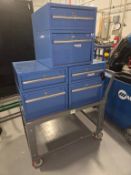 Little Giant/Global Cart & Cabinets