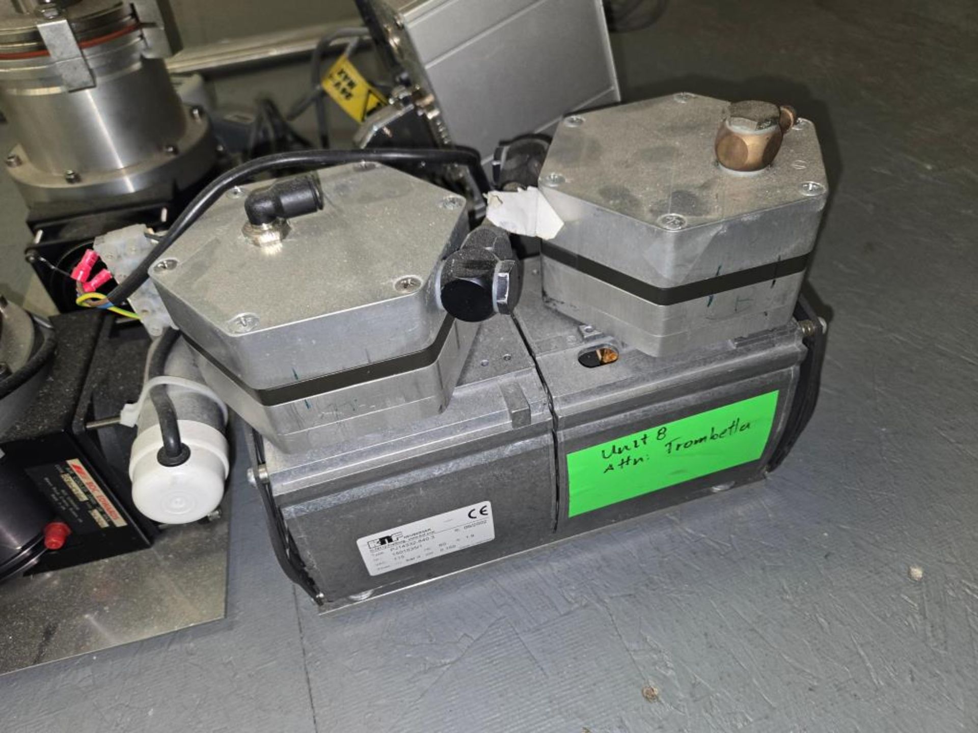 Electrical Components & Supplies - Image 28 of 28