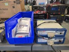 Camry Instruments Testing Instruments