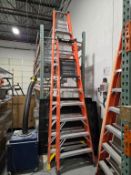 Werner Ladders
