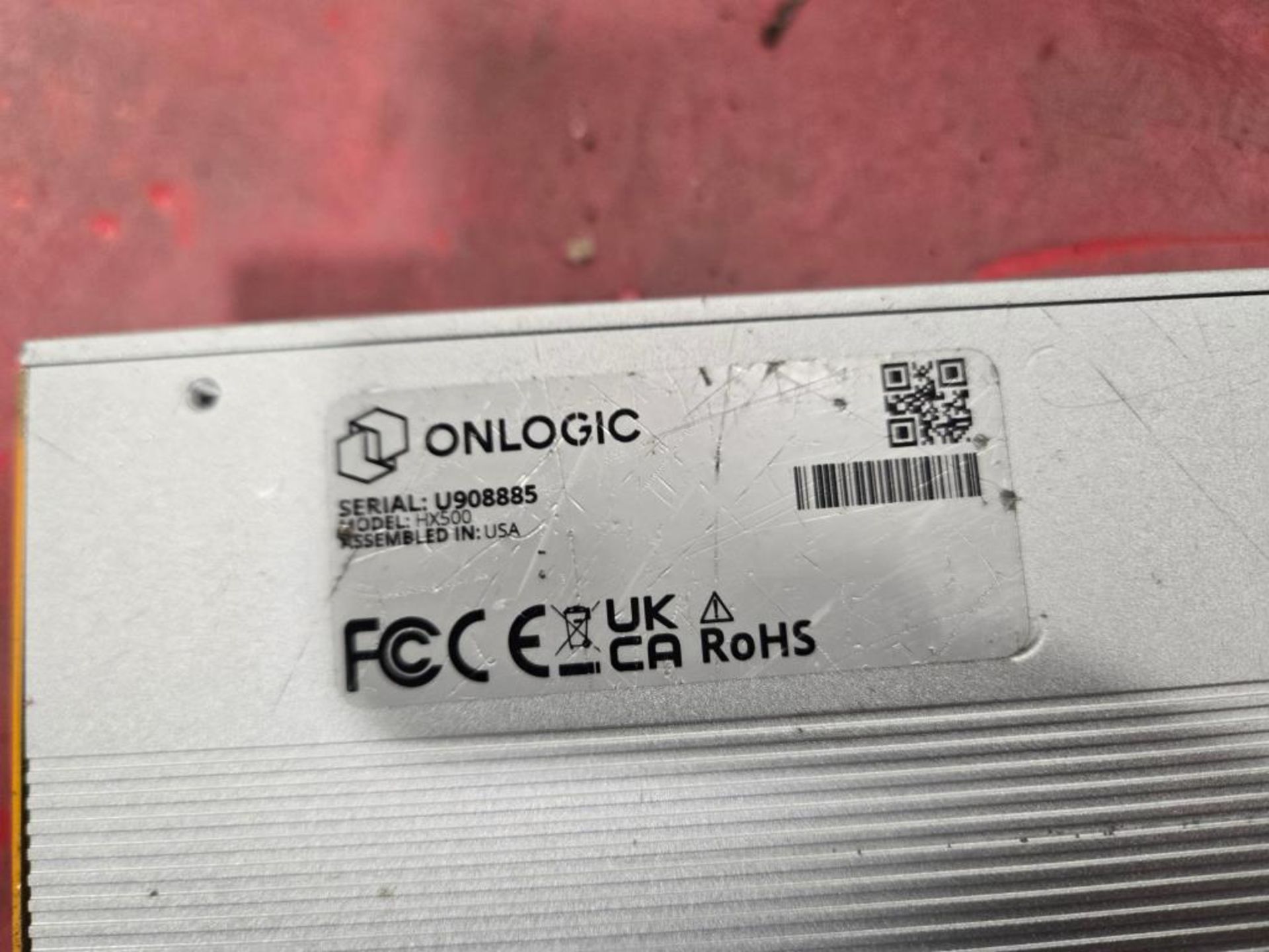 Support Equipment - Image 9 of 13