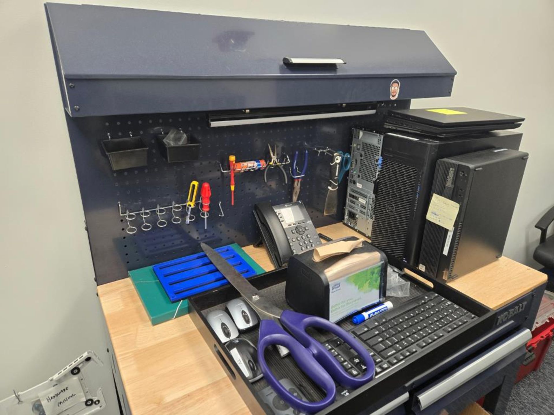 Kobalt Work Bench - Image 3 of 9