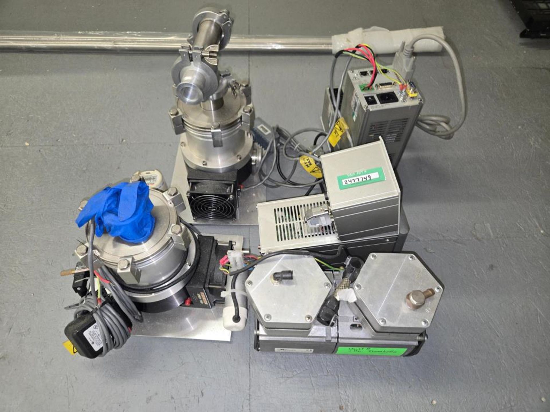 Electrical Components & Supplies - Image 22 of 28