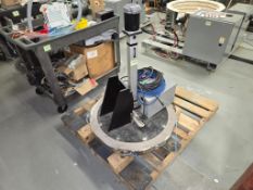 Thomson Puncture Tester