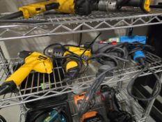 Porter & Cable/Wagner Heat Guns