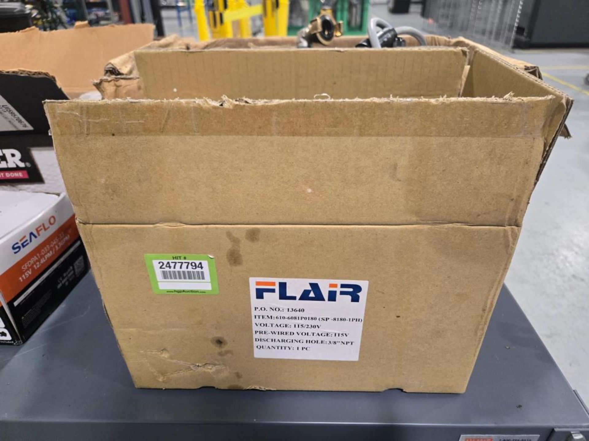 Assorted Equipment - Image 11 of 14