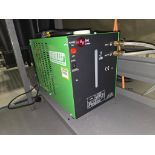 Everlast Water Cooler