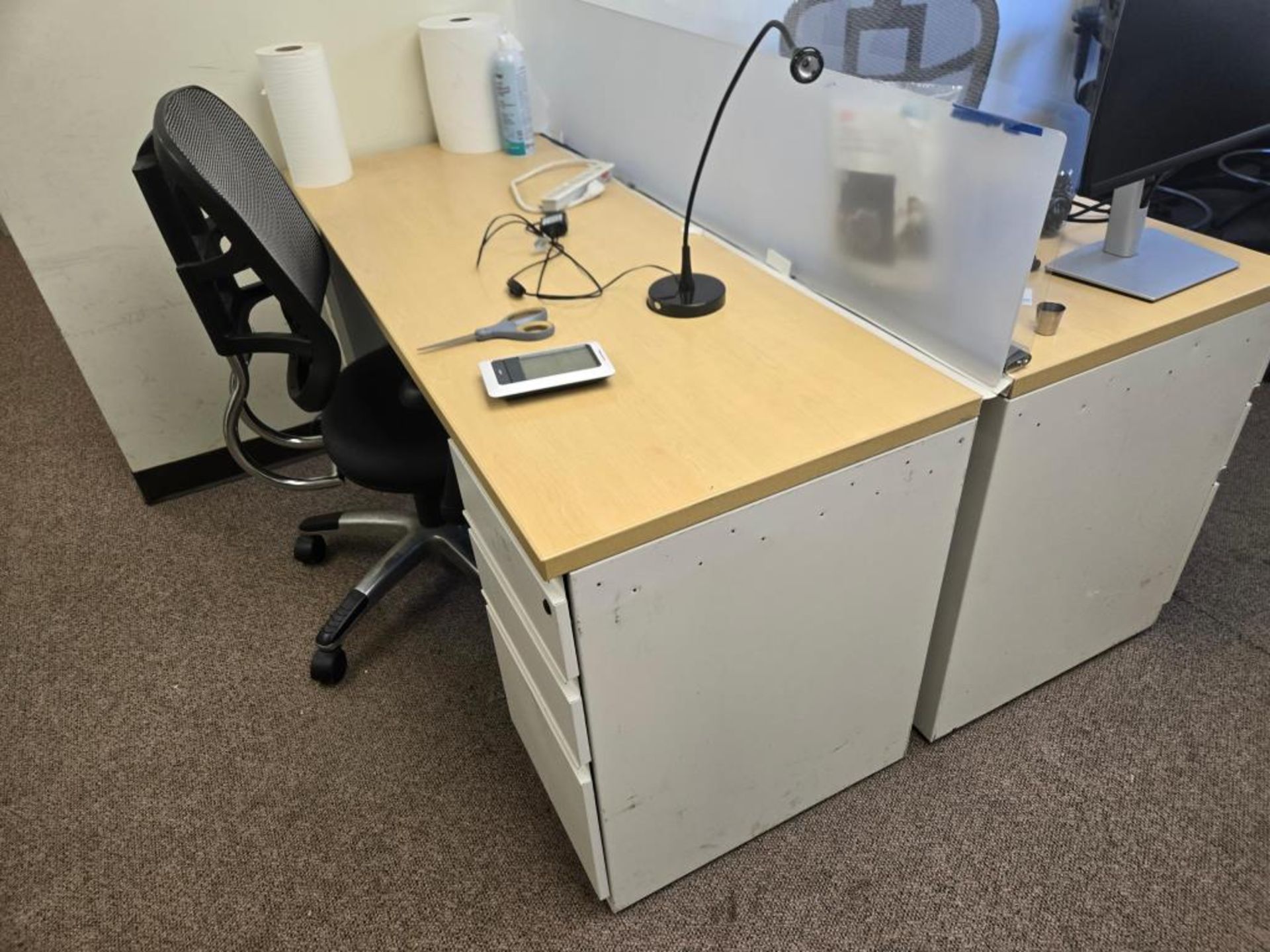 Office Furniture - Image 3 of 10