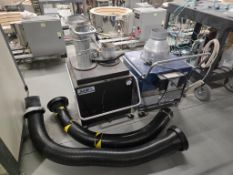 SAS Air Filtration Systems