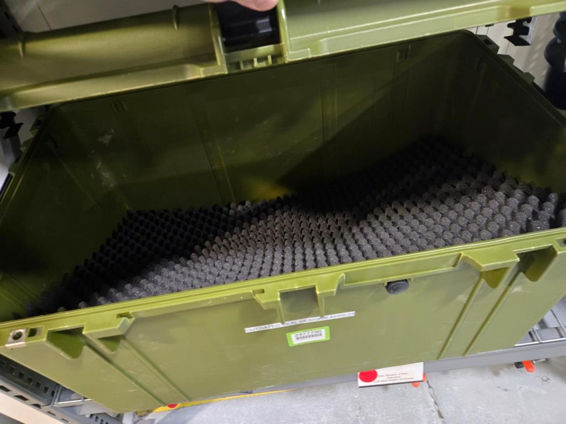 Support Equipment - Image 4 of 22