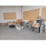 Electrical Components & Supplies