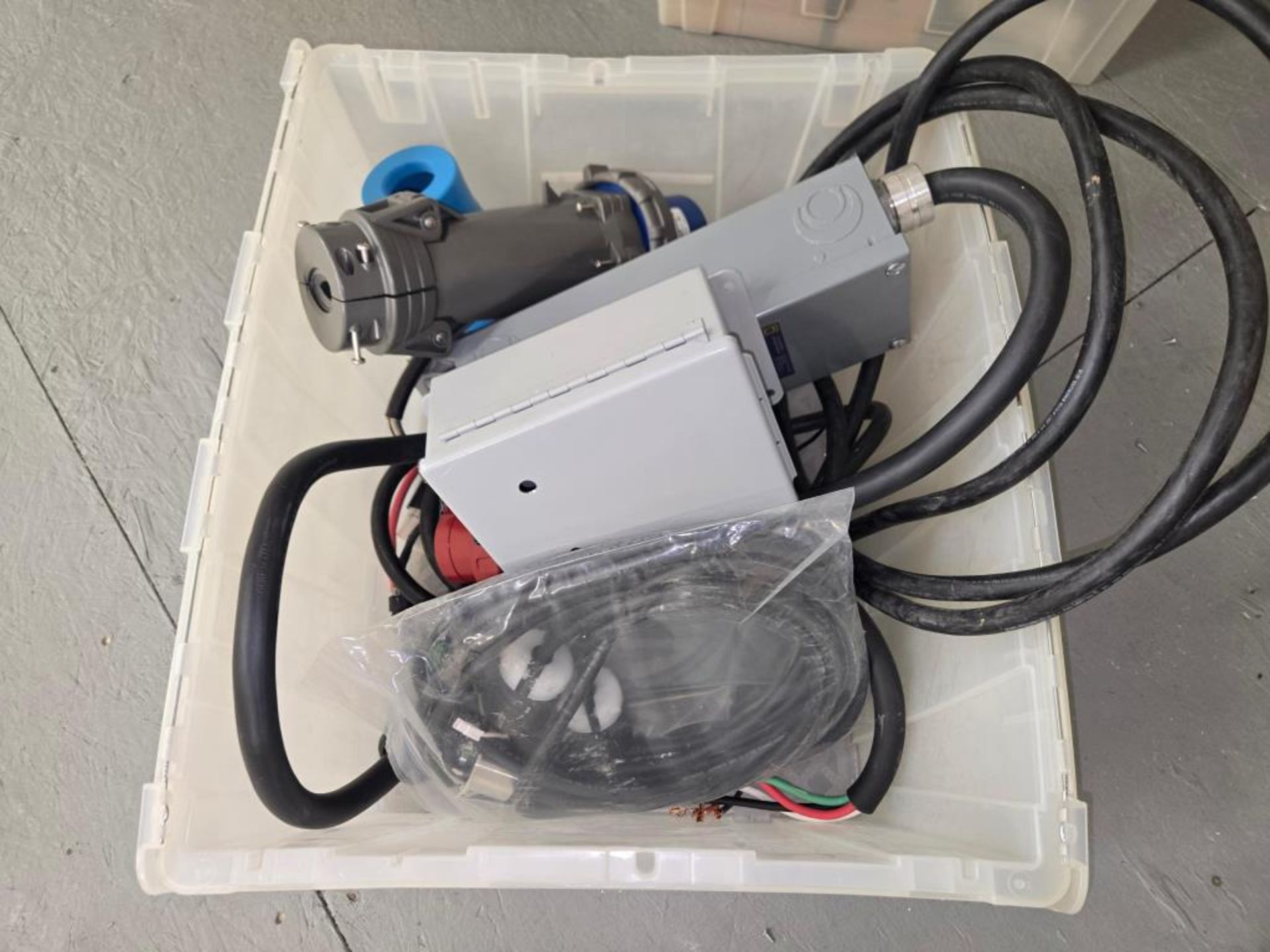 Electrical Components & Supplies - Image 11 of 28