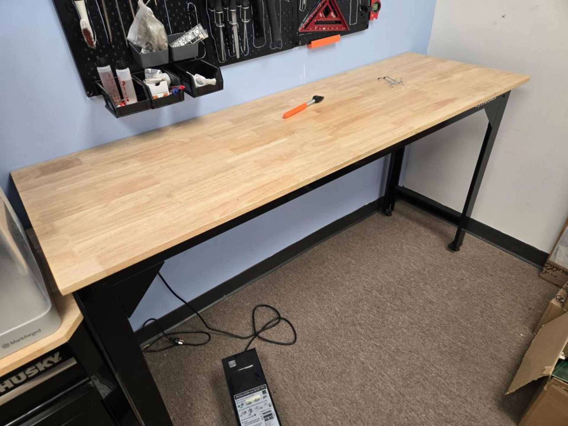 Husky Work Center - Image 6 of 8