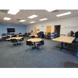 Cafeteria & Lounge Furniture