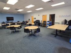 Cafeteria & Lounge Furniture