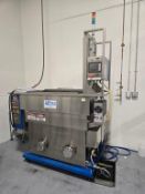 Reliance Degreasing System