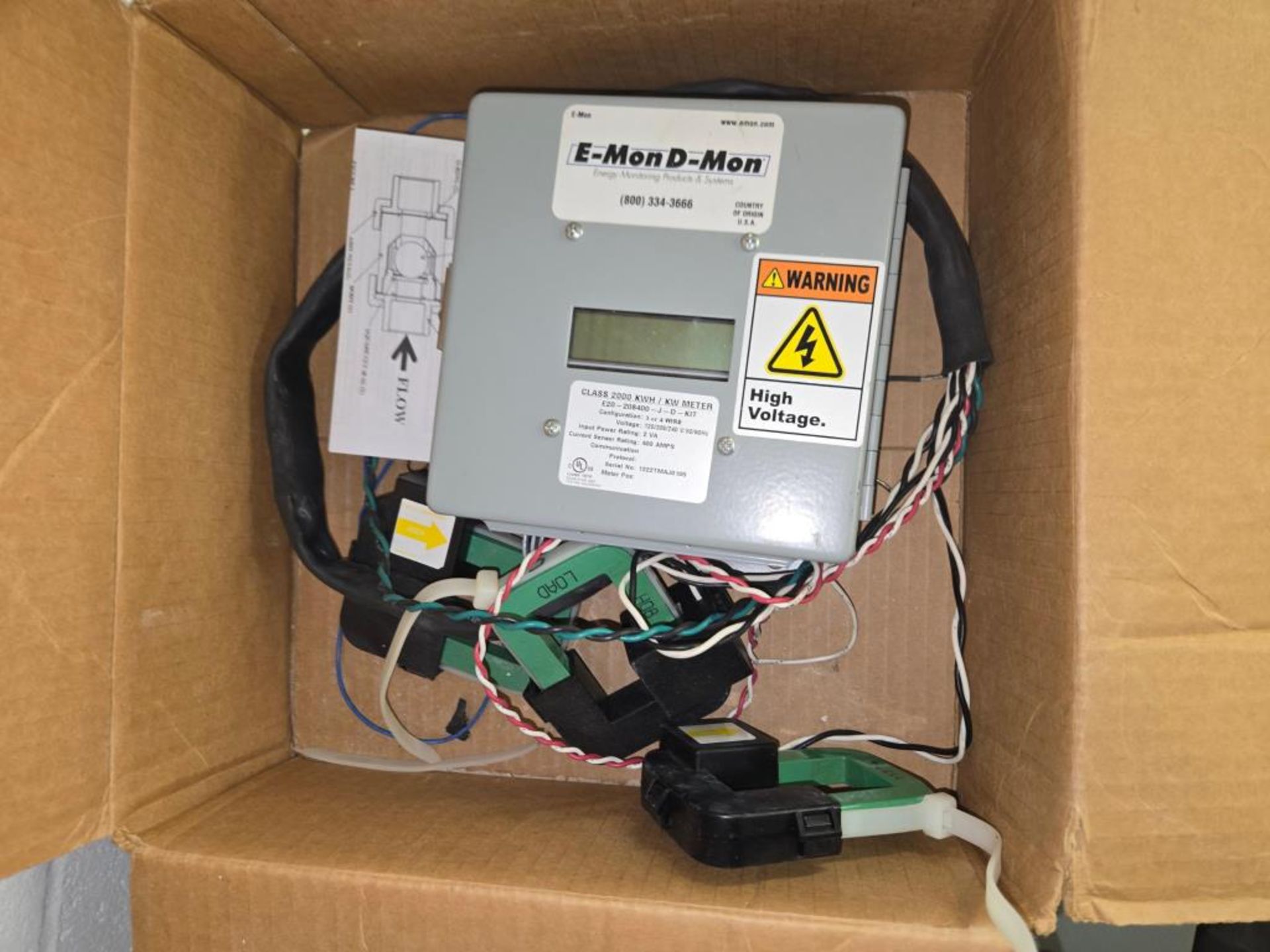 Electrical Components & Supplies - Image 10 of 28