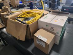 Assorted Support Material