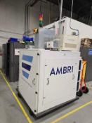 Ambri Power Storage Unit