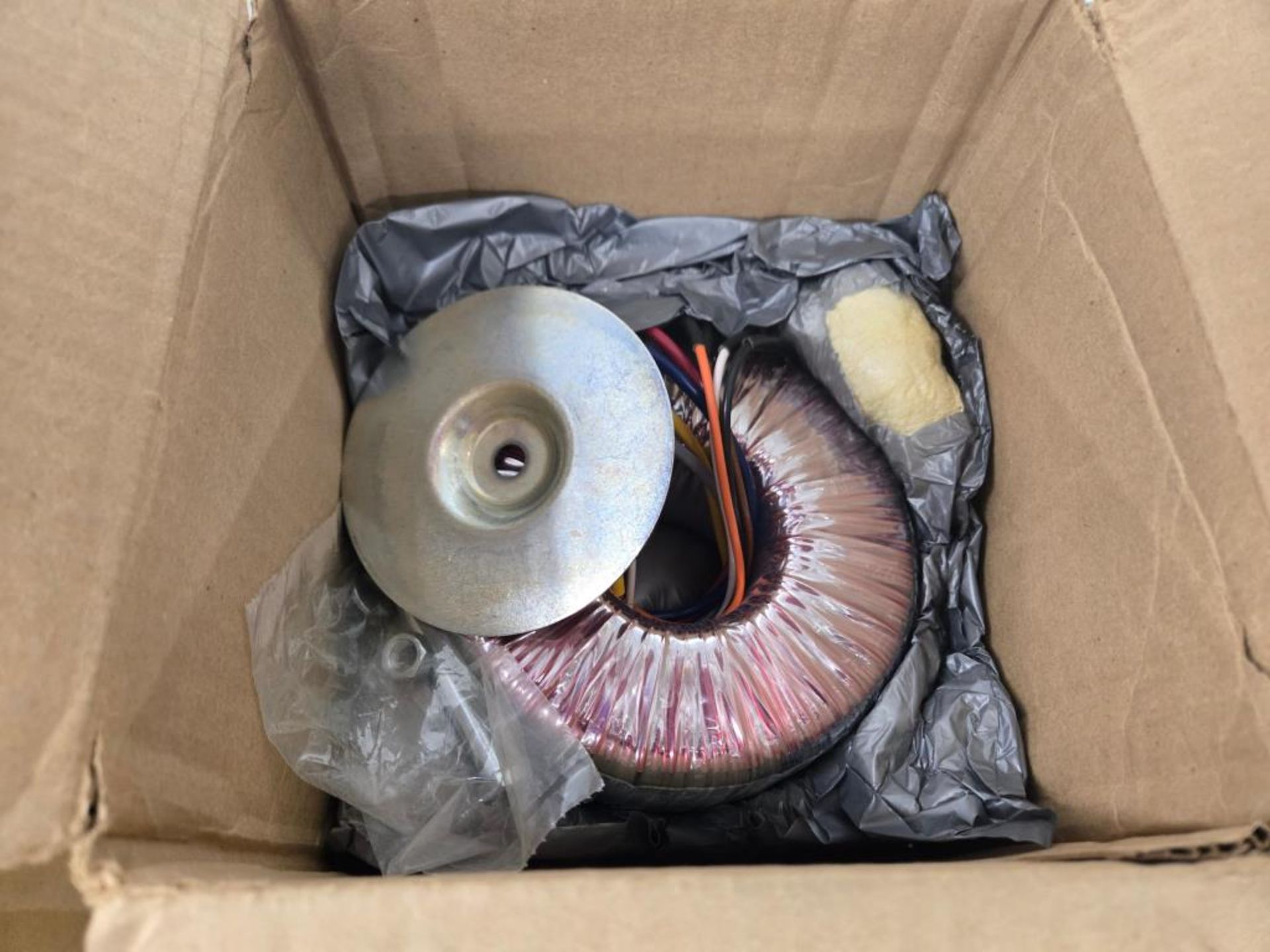 Rack w/ Pump Equipment & Supplies - Image 11 of 19