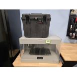 Markforged 3-D Printer