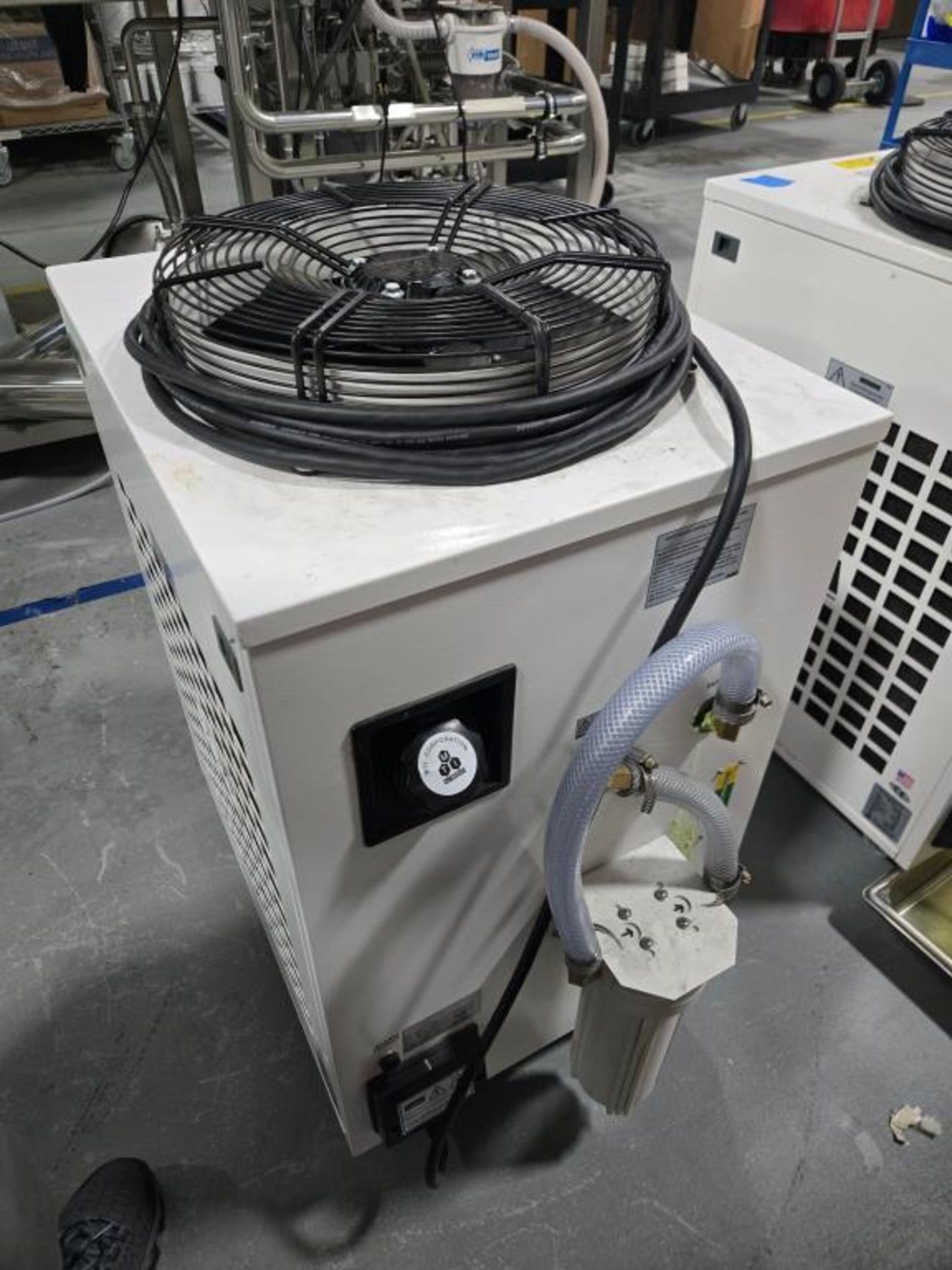 MTI Chiller - Image 5 of 6