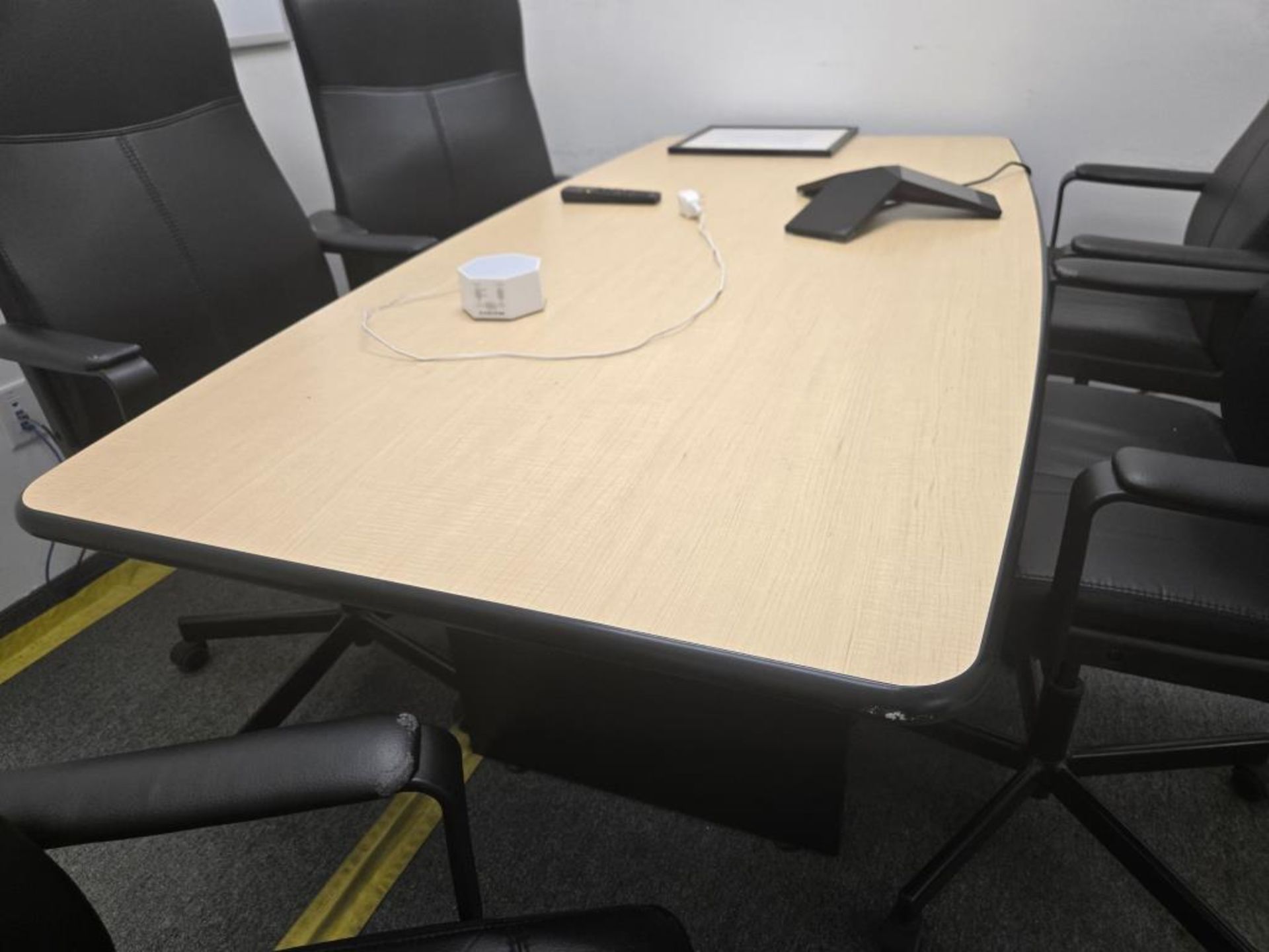 Conference Room Furniture - Image 3 of 12