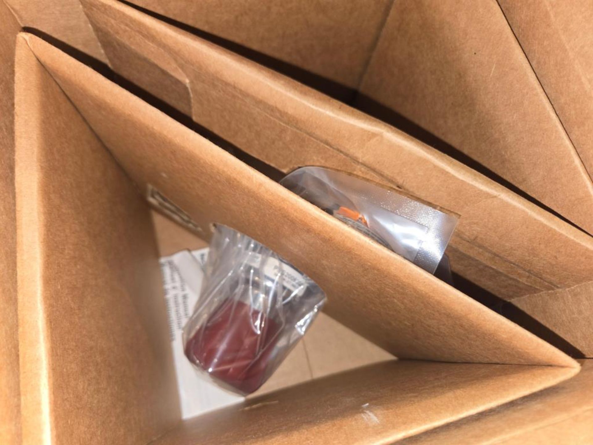 Strong Hold Cabinet w/ Contents - Image 9 of 12