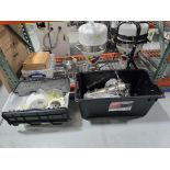 Glove-Box Parts & Accessories