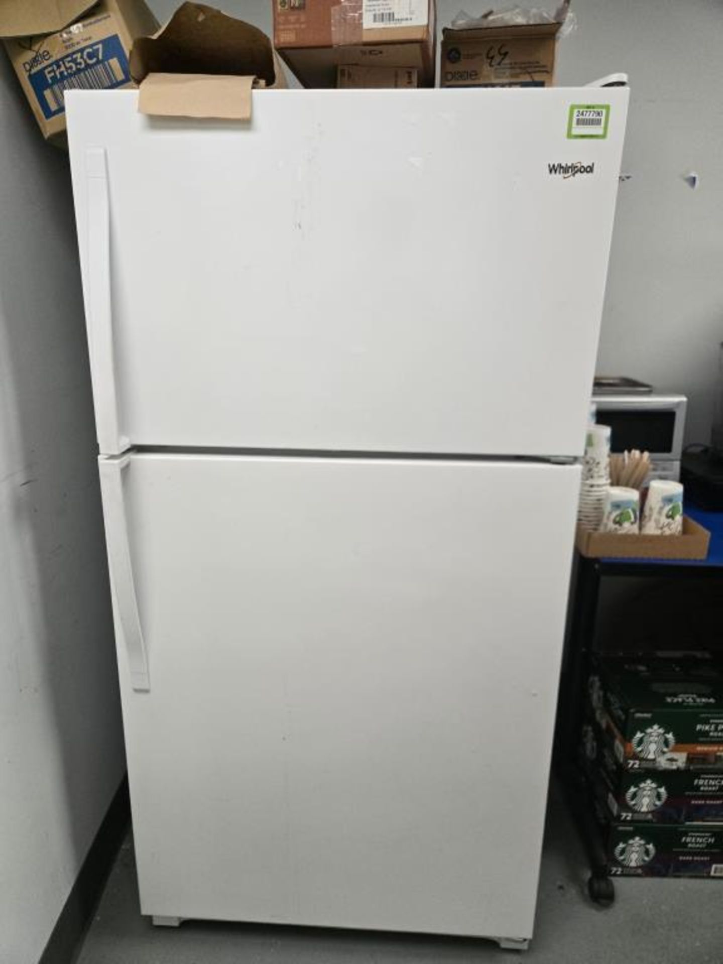 Kitchen Appliances - Image 3 of 12