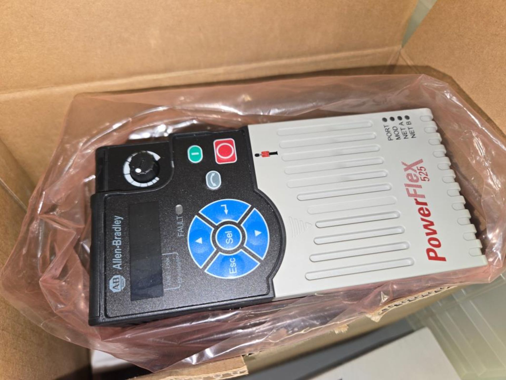 Electrical Components & Supplies - Image 7 of 28