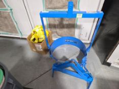 Morse Lifting Equipment