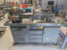 South Bend Lathe