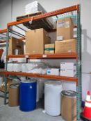 Assorted Support Material