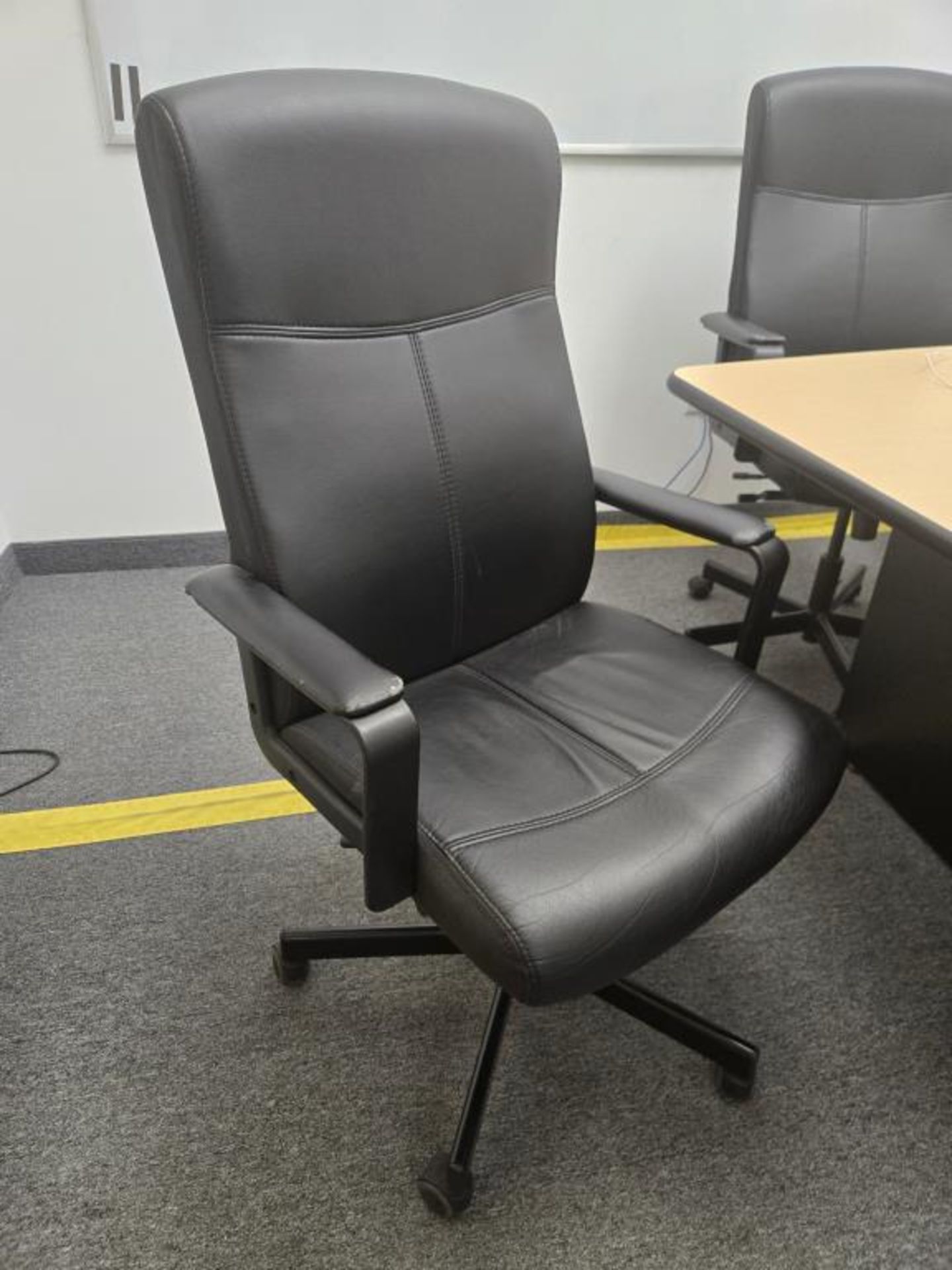 Conference Room Furniture - Image 4 of 12