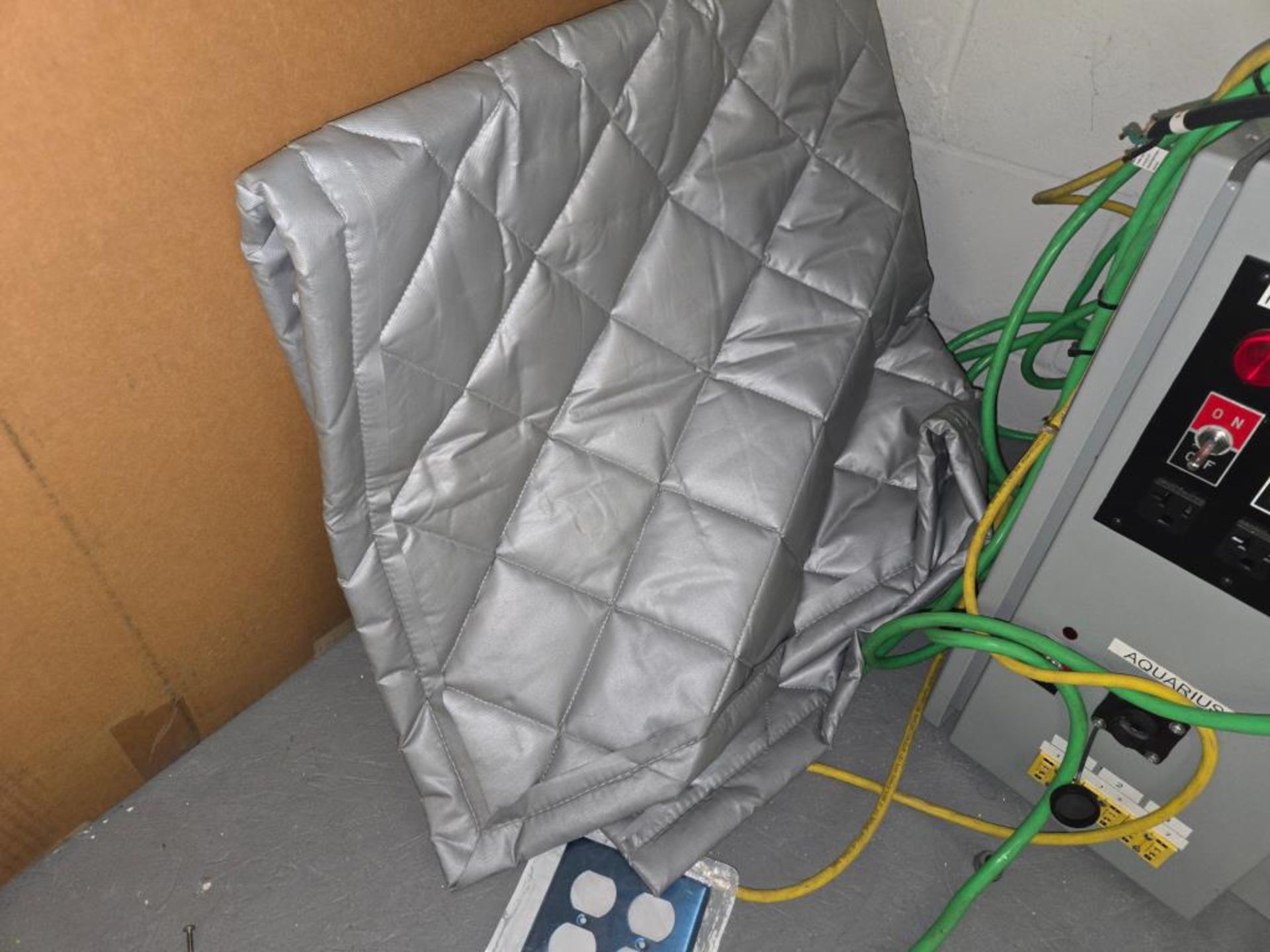 Electrical Components & Supplies - Image 15 of 28