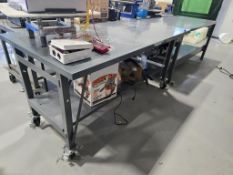 Work Benches