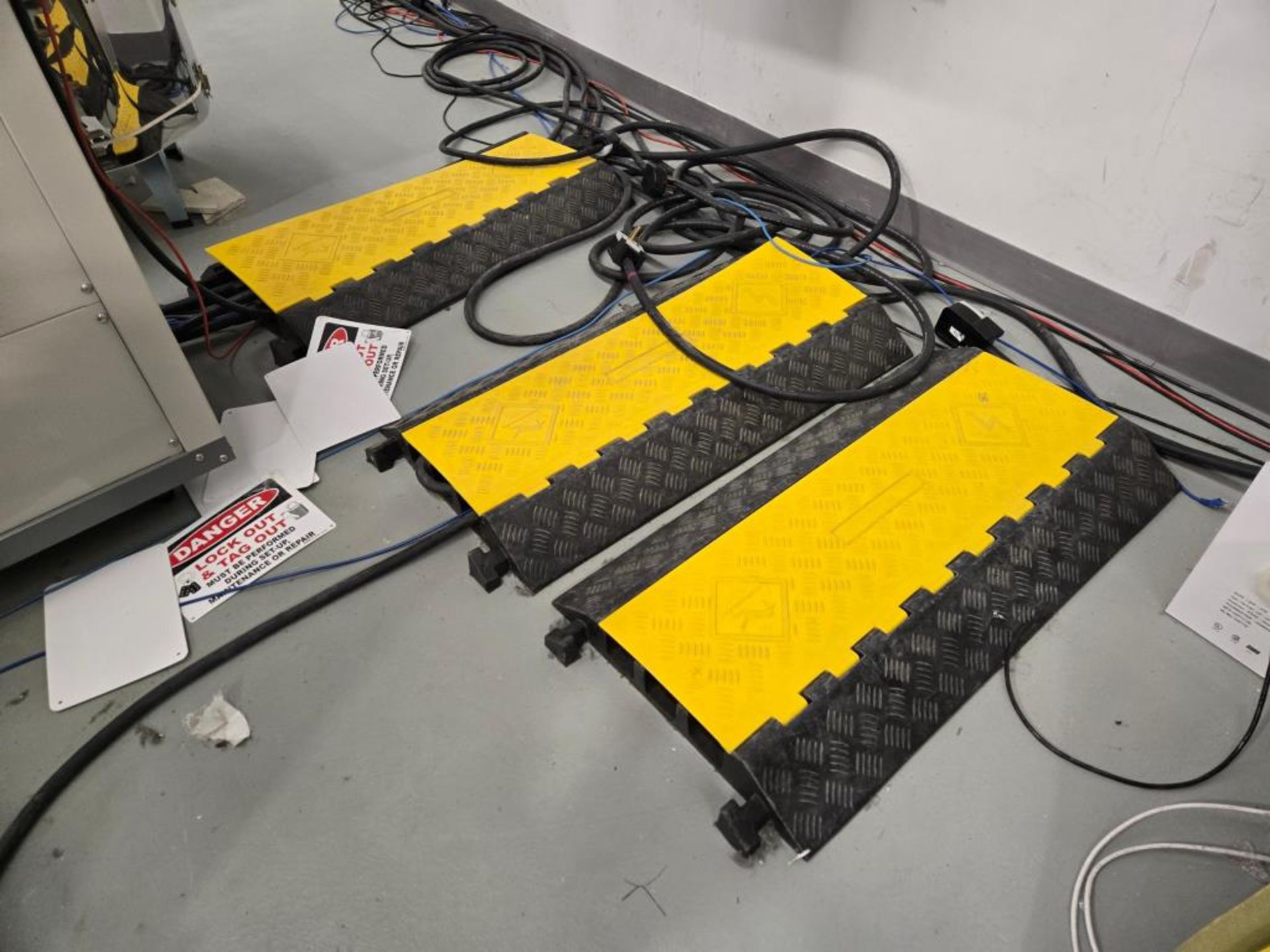 Floor Mats & Cable Protectors - Image 2 of 13