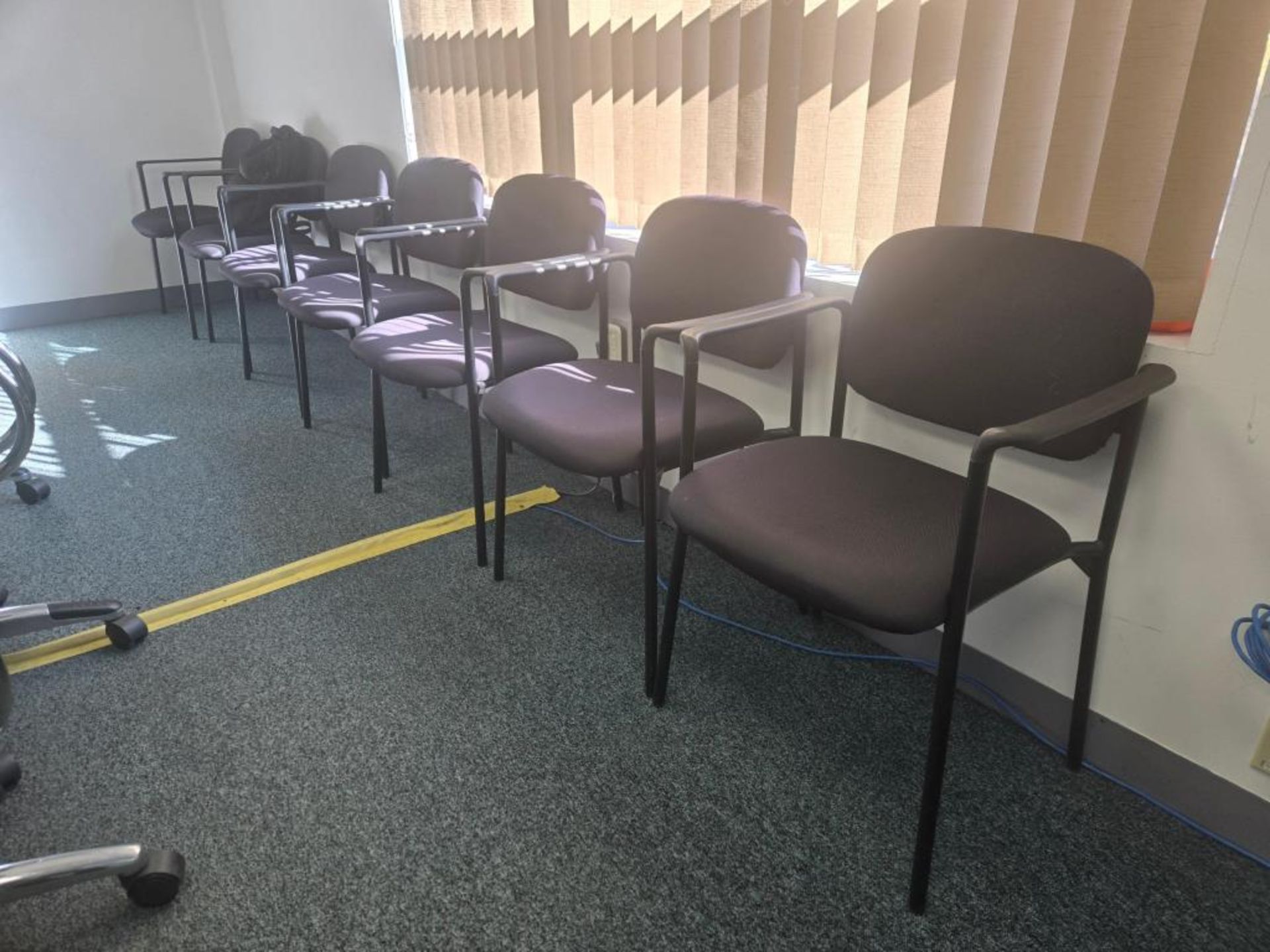 Conference Room Furniture - Image 12 of 13