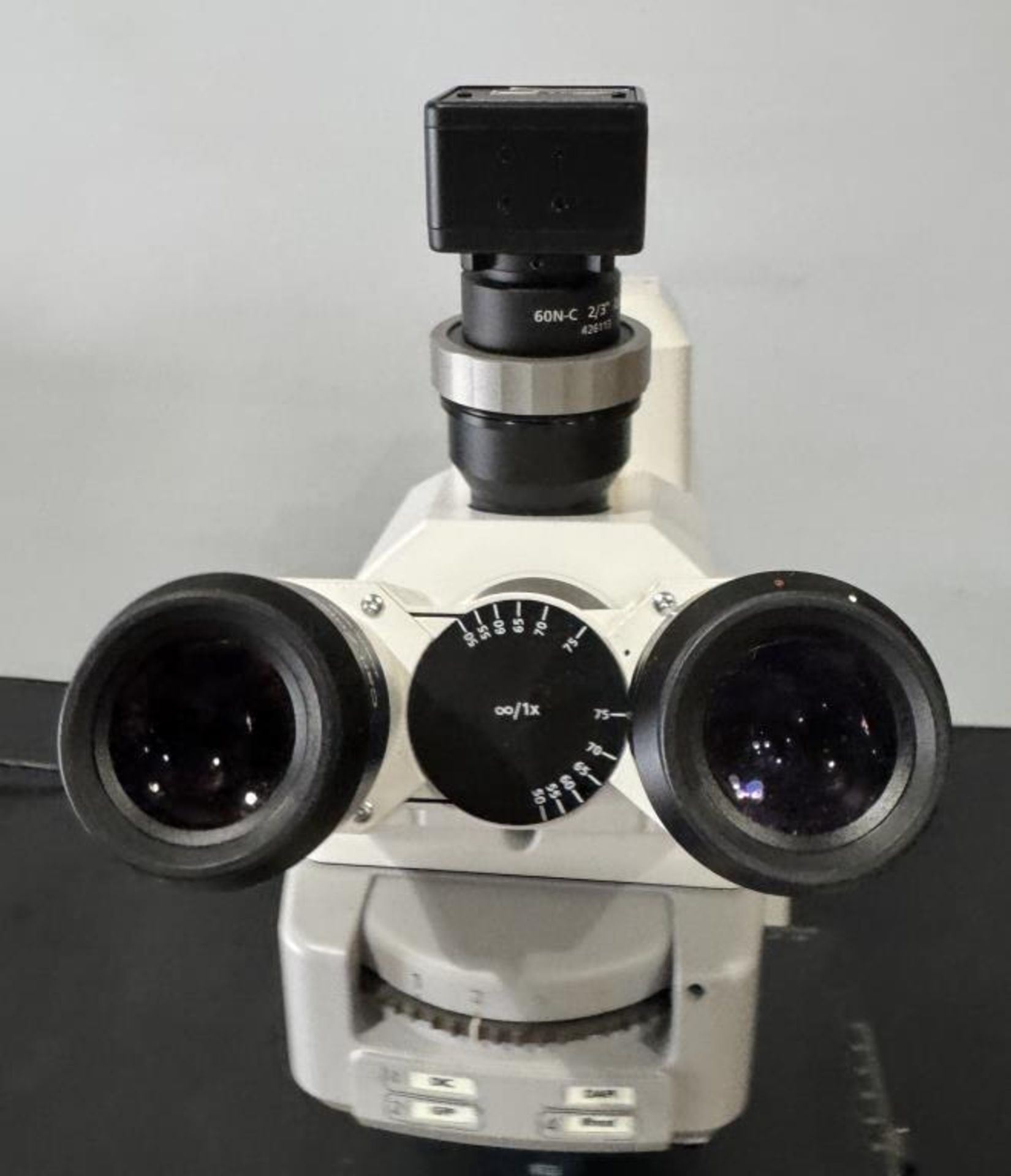 Zeiss AXIO Scope.A1 Microscope - Image 3 of 14